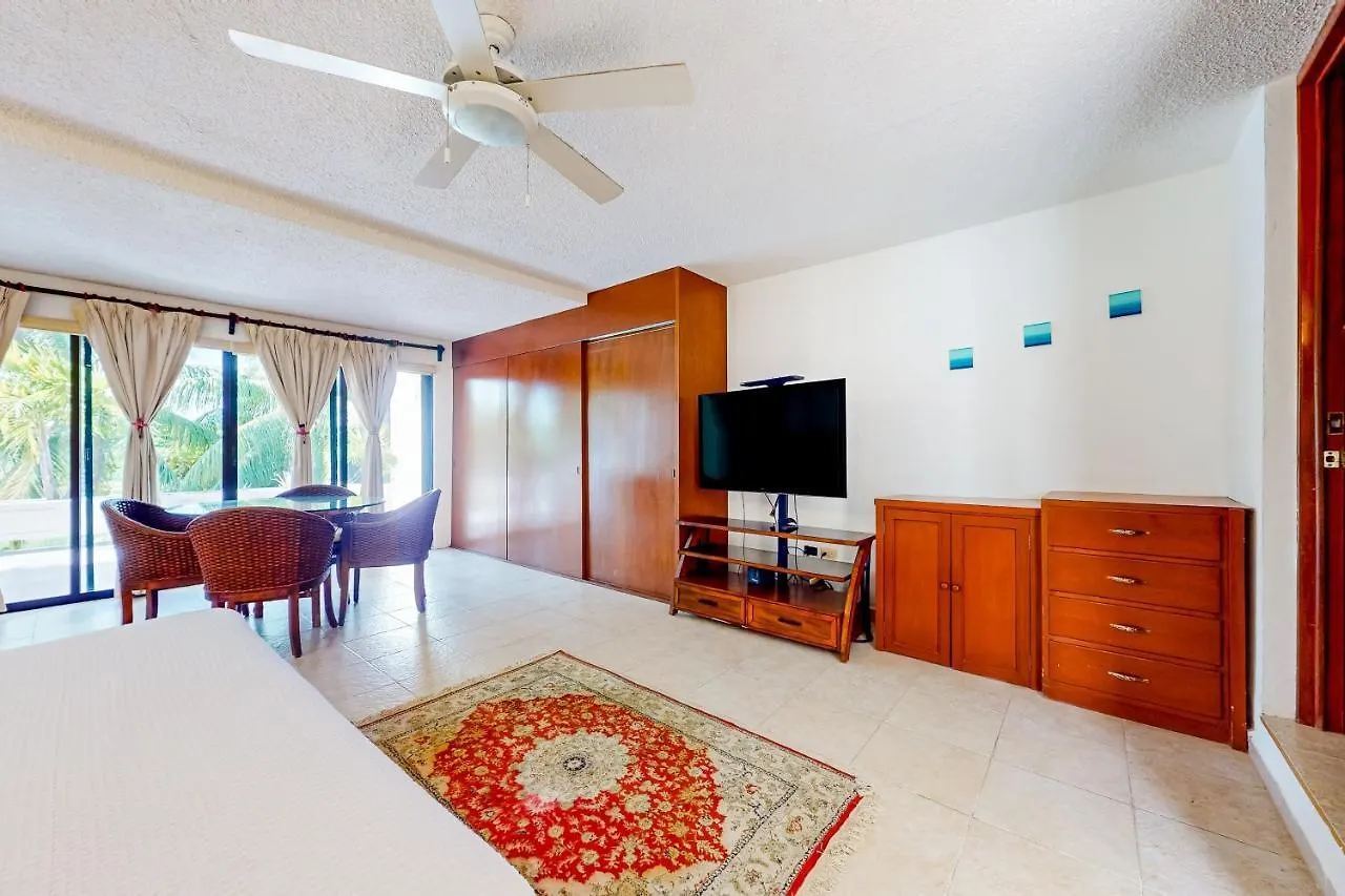 Vila Quetzal 18 Cancún 0*,  Mexiko