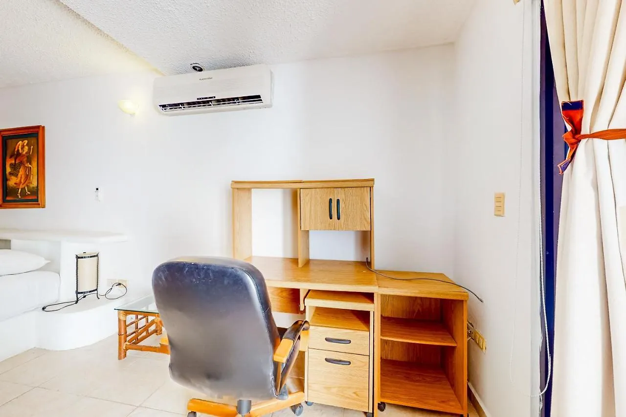 Vila Quetzal 18 Cancún Prázdninový dům