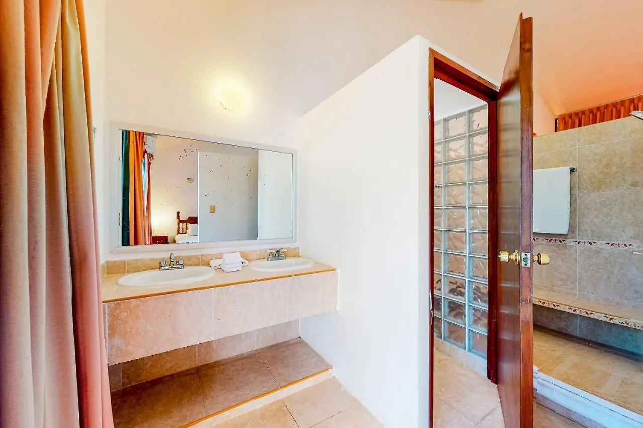 Vila Quetzal 18 Cancún
