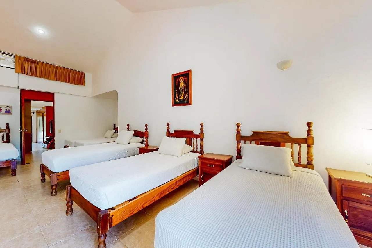 Vila Quetzal 18 Cancún 0*,  Mexiko